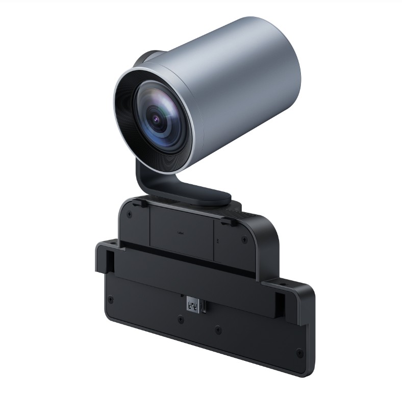 Yealink MB-12X Pro 4K PTZ Camera Module with 12x Optical Zoom for MeetingBoard Series – Auto Framing & Speaker Tracking