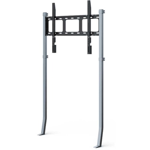 Yealink MB-WallStand-650W wall stand for MeetingBoard 65' MB65Pro-A02, Compatible with the MeetingBoard Pro 65inch MB65Pro-A02