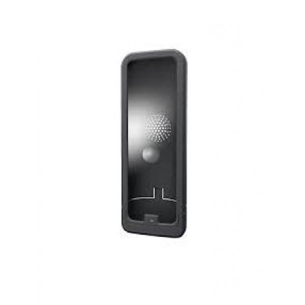 Yealink Protective Case for W53H Handset - Shock, Scratch & Crash Proof Durable Black Cover - REACH Certified