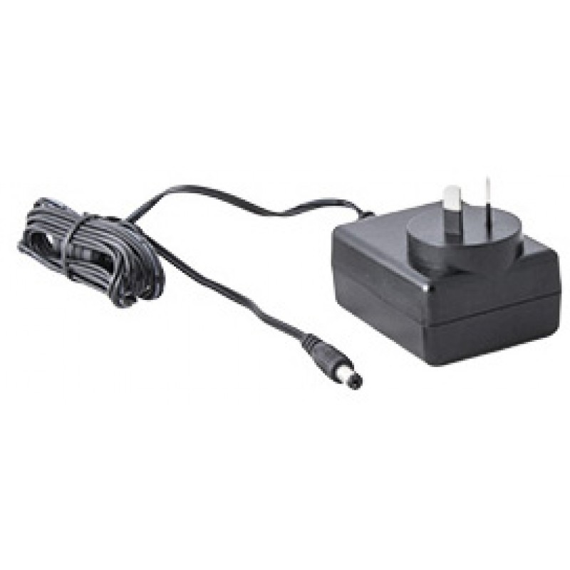 Yealink PSU-5V 600mA DC 5.5mm Power Supply Unit with 1.8m Cable Compatible with Yealink SIP-T19/T21/T23 Series & Fanvil X3/X4