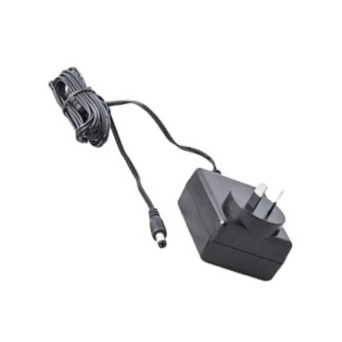 Yealink PSU-T41T42T27 5V 1.2A Power Adapter for T41 T42 T27 T40 T55A Phones - AU Plug, 1.8m Cable
