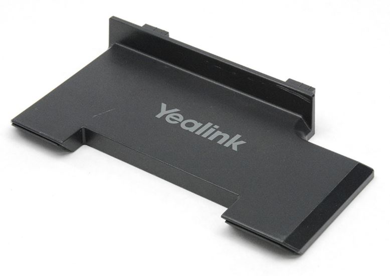 Yealink T54W Desk Stand - Durable Custom Base for Yealink T54W IP Phones, Ergonomic Phone Holder