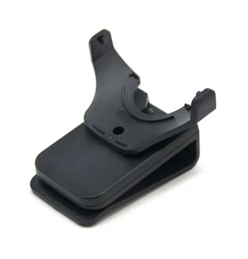 Yealink W56H Spare Belt Clip BCL-W56H-BC Replacement Accessory for Wireless Handset