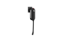 Yealink WHM631UC Replacement Headset for WH63/WH67 Convertible DECT Wireless Headset with Acoustic Shield & UC Platform Compatibility