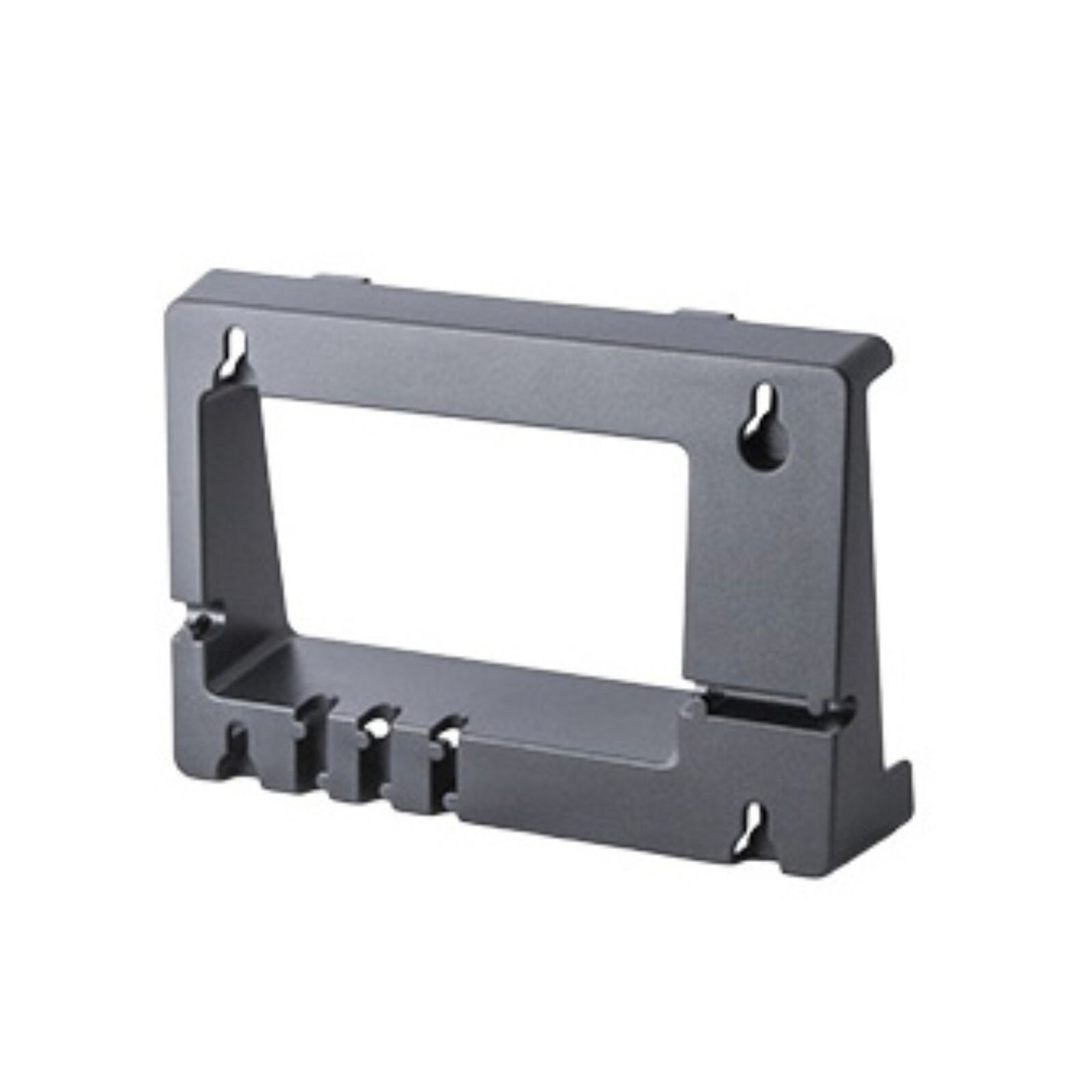 Yealink WMB-T46 Wall Mount Bracket for SIP-T46 Series IP Phones - Compatible with T46U, T46G, T46S Models