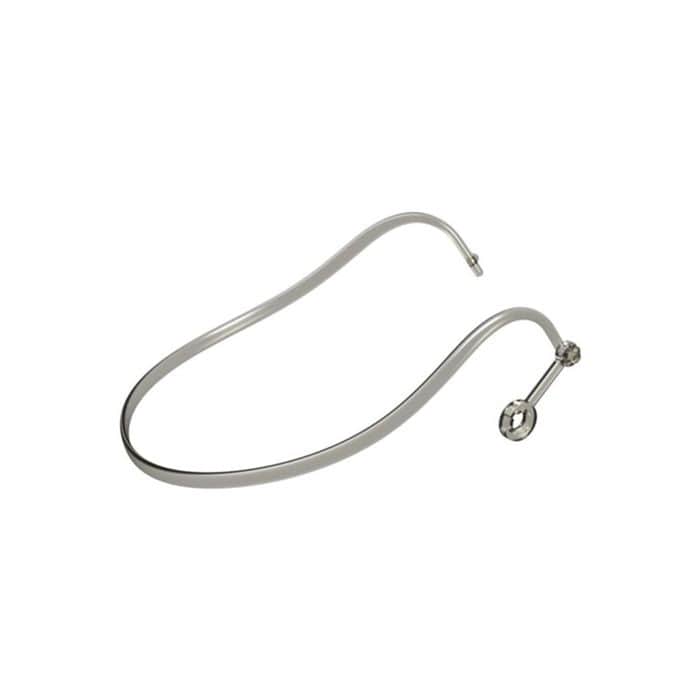 Yealink YHA-NB Neckband for WH63 WH67 Wireless Headsets – Convertible Behind-the-Neck Wearing Style Accessory