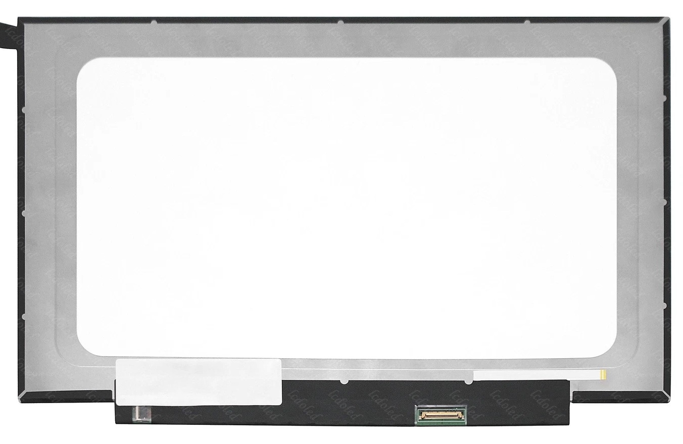 14.1-inch FHD LCD Replacement Panel Compatible with Leader Companion Models 428, 435, SC428, SC435, SC443, SC444, SC447, SC448 - NAC-LCD-NL40CU2