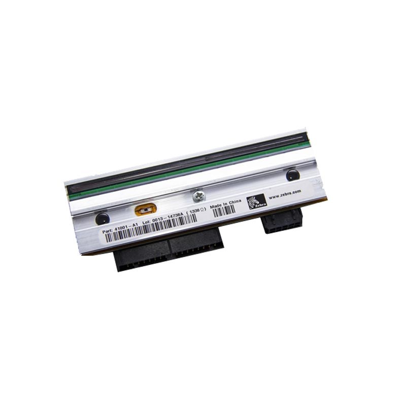 Zebra OEM KIT Printhead 300 DPI for ZT410 ZT411 Industrial Printers P1058930-010